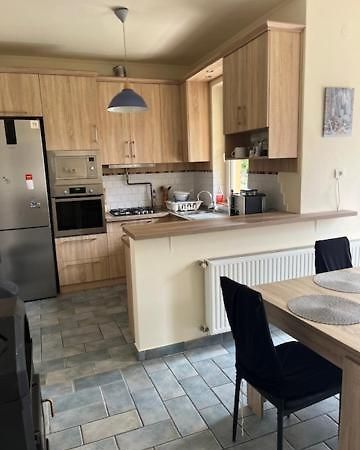 Dyta1 Apartman Appartement Hajdúszoboszló Buitenkant foto