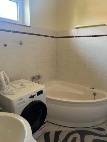 Dyta1 Apartman Appartement Hajdúszoboszló Buitenkant foto