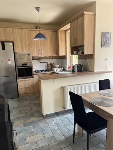 Dyta1 Apartman Appartement Hajdúszoboszló Buitenkant foto